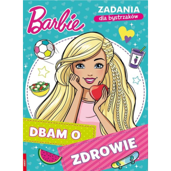 Barbie. Dbam o zdrowie